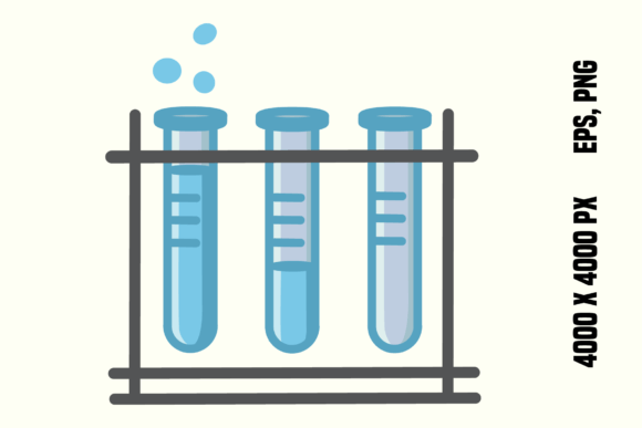 Laboratory Test Tubes: Essential Tools for Precision and Education