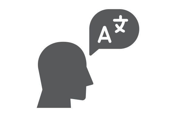 Language Learning Glyph Icon: A Practical Guide for Designers and Educators
