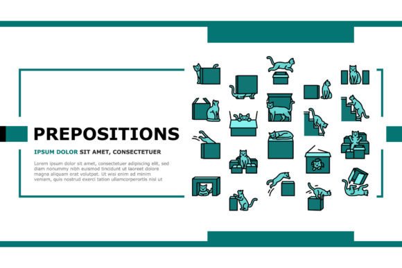 Mastering Spatial Language: A Practical Guide to Preposition English Language Landing Resources