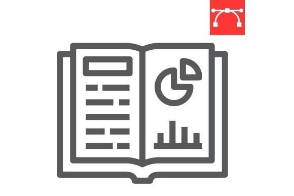 Mastering the Homework Line Icon for Professional Educational Design
