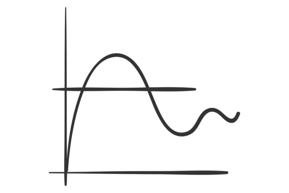 Math Chart Doodle: School Diagrams for Science