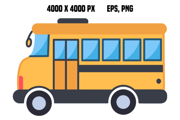 The Enduring Symbolism and Practical Utility of the Yellow School Bus in Modern Design