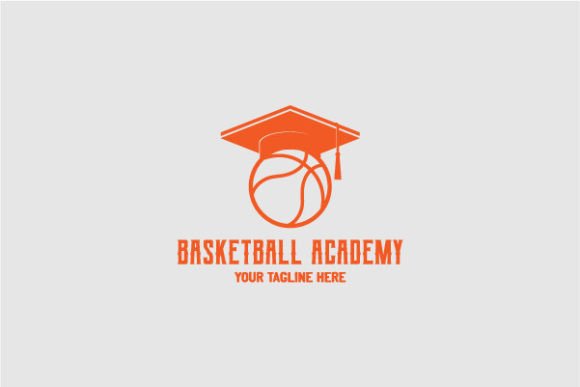 Visualizing Academic Athletics: The Strategic Role of the Graduate Toga Hat with Basketball in Modern Brand Identity