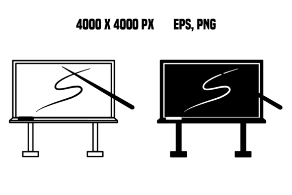 Why School Board Icons Matter for Professional Educational Design